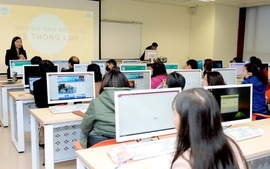 Đề xuất kinh phí thực hiện Khung trình độ quốc gia Việt Nam đối với giáo dục đại học 