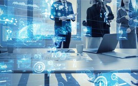 6 mức độ chuyển đổi số doanh nghiệp