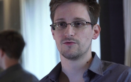 Nga, Mỹ tìm giải pháp cho "vụ Snowden"