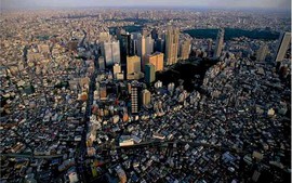 Nhật Bản và chính sách kinh tế "Abenomics"