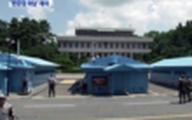 Liên Triều bàn về KCN Kaesong