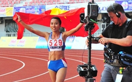 Nhật ký SEA Games 16/12: Việt Nam giành HCV marathon đầu tiên 
