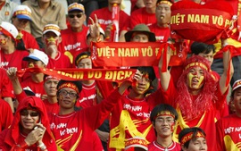 U23 Việt Nam quyết thắng trận "chung kết sớm"