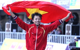 SEA Games ngày 19/12: Việt Nam với “cơn mưa vàng” kỷ lục