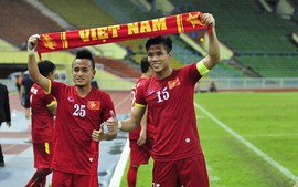 Cơ hội của U23 Việt Nam sau trận ra quân