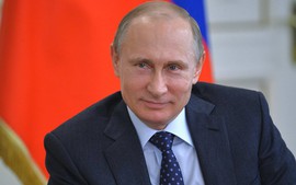 1 triệu câu hỏi gửi Tổng thống Nga