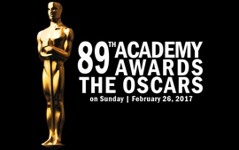 Oscar 2017 trước giờ G