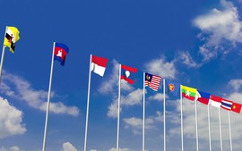 Việt Nam chung sức hiện thực hóa tầm nhìn Cộng đồng ASEAN