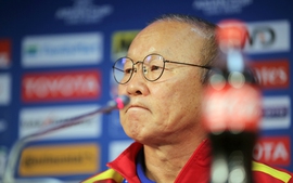 Asian Cup: Đội tuyển Việt Nam nỗ lực để không bị đánh bại