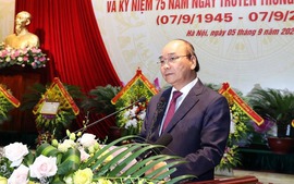 Thủ tướng: Đưa nền khoa học và nghệ thuật quân sự Việt Nam lên tầm cao mới
