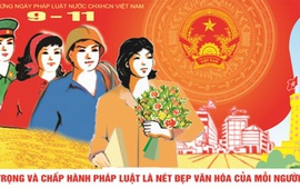 Hiểu để tuân thủ luật pháp