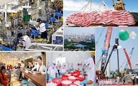 Suy ngẫm nhân thông điệp đầu năm của Thủ tướng
