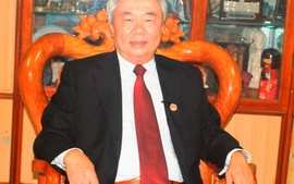 Ông Vũ Mão: Đây là những điều Nhân dân mong đợi