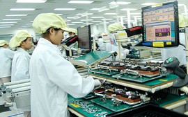 20 thành viên APEC rót gần 190 tỷ USD vào VN