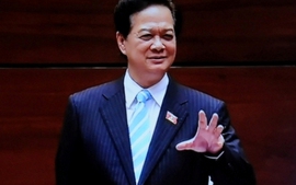 Thủ tướng khái quát 6 chữ về quan hệ Việt – Trung