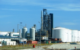 1,9 tỷ USD nâng cấp Nhà máy Lọc dầu Dung Quất