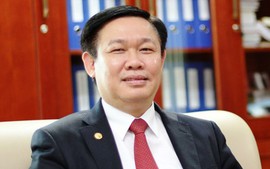 Chìa khóa đột phá là trách nhiệm của người đứng đầu