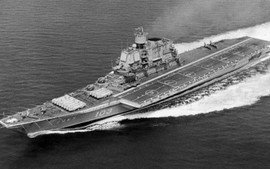 Hải quân Nga sẽ có thêm nhiều chiến hạm hiện đại