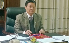 Lai Châu có tân Bí thư Tỉnh ủy