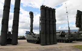 Nga tiếp nhận hệ thống tên lửa tầm xa mới