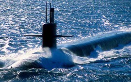 Tàu ngầm hạt nhân tương lai của Mỹ mạnh cỡ nào