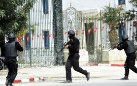 19 người thiệt mạng trong vụ bắt con tin ở Tunisia