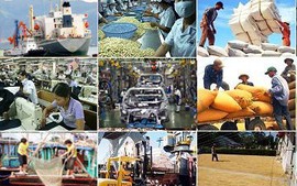 Việt Nam sẽ chiếm vị thế “công xưởng thế giới”