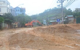 Công điện của Thủ tướng chỉ đạo ứng phó, khắc phục hậu quả mưa lũ