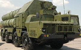 Nga bán S-300 cho Iran, Mỹ quan ngại