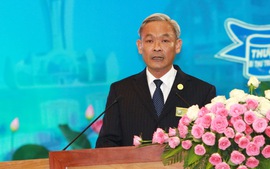Đồng chí  Nguyễn Phú Cường được bầu giữ chức Bí thư Đồng Nai
