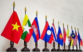 Củng cố vai trò trung tâm của ASEAN để xây dựng Cộng đồng