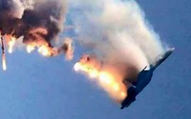 Vụ Su-24 rơi: Nga nổi giận; Mỹ, NATO kêu gọi bình tĩnh