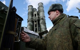 Nga không ngừng nâng cấp lực lượng tên lửa