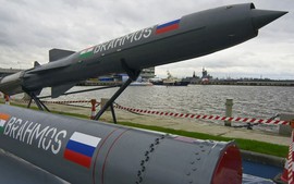 Báo Nga điểm danh các nước ASEAN muốn mua tên lửa BrahMos