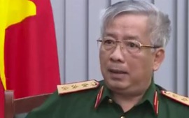 Thượng tướng Nguyễn Chí Vịnh: Nghiêm khắc rút kinh nghiệm để quân đội mạnh hơn