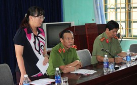 Khởi tố vụ án giết 4 người ở Lào Cai