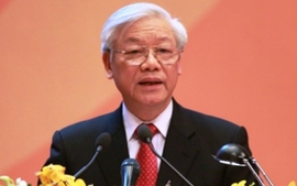 Ban Bí thư quyết định khai trừ đồng chí Trịnh Xuân Thanh ra khỏi Đảng
