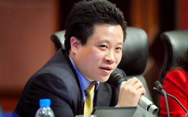 Đại án Oceanbank: Hà Văn Thắm cầm đầu hoạt động phạm tội 