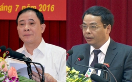 Kết luận điều tra vụ sát hại Bí thư, Chủ tịch HĐND tỉnh Yên Bái