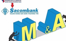 Chấm dứt vai trò quản trị, điều hành của ông Trầm Bê tại Sacombank