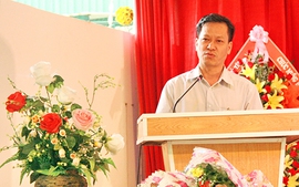 Truy tố nguyên Giám đốc Sở TTTT tỉnh Phú Yên