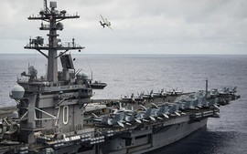 Mỹ dự trù một loạt giải pháp với Triều Tiên