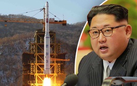 Triều Tiên phóng tên lửa; Nhật, Mỹ kêu gọi HĐBA LHQ họp khẩn