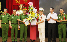 Bổ nhiệm nhân sự 7 bộ ngành, địa phương