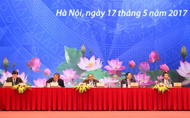 TOÀN CẢNH: ‘Hội nghị Diên Hồng’ Thủ tướng với doanh nghiệp