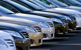 NHNN hướng dẫn cấp Giấy biên nhận giữ đăng ký xe thế chấp ngân hàng