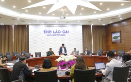 Thông tin chính thức vụ 9 người chết, mất tích tại Lào Cai