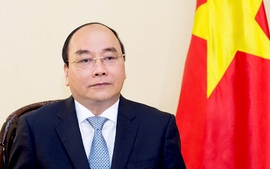 Thủ tướng Nguyễn Xuân Phúc sẽ dự Hội nghị Cấp cao Ủy hội sông Mekong quốc tế
