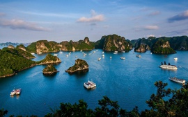 “Chuyến đi kinh dị” tại Hạ Long: Quảng Ninh lên tiếng