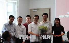 Thành lập Hội trí thức và chuyên gia Việt Nam tại Thụy Sĩ 